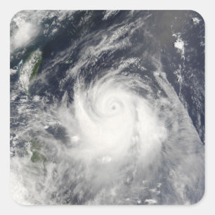 Adesivo Quadrado Typhoon Ewiniar