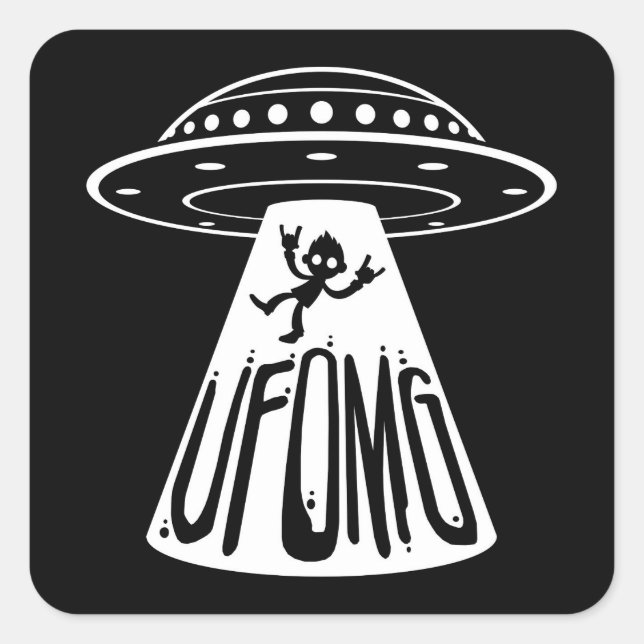ADESIVO QUADRADO UFOMG (Frente)