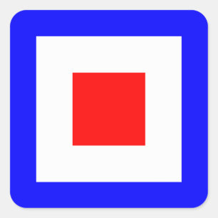 ADESIVO QUADRADO UÍSQUE