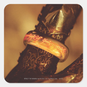 ADESIVO QUADRADO UM ANEL PARA REGULÁ-LOS A TODOS™