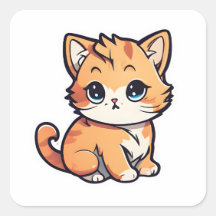 Um Gato Corajoso E Adorável 013