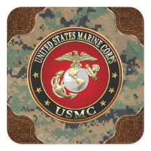USMC EGA [Edição Especial] [3D]