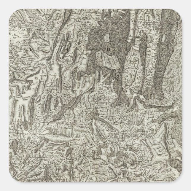 Adesivo Quadrado Valence (Frente)