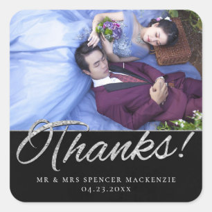 Adesivo Quadrado Velvet Onyx Grunge   Foto de Obrigados Pretos de J