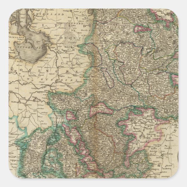 Adesivo Quadrado Vestefália (Frente)