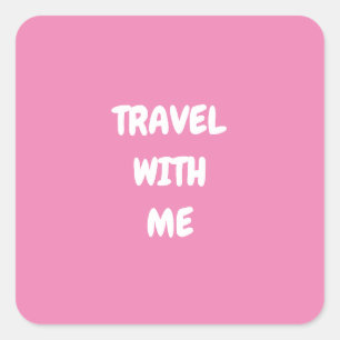 ADESIVO QUADRADO VESTIDO