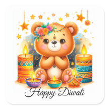 Vibrações de Diwali