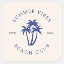 Vibrações de Verão