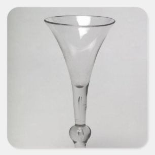 Adesivo Quadrado Vidro Kit-Kat