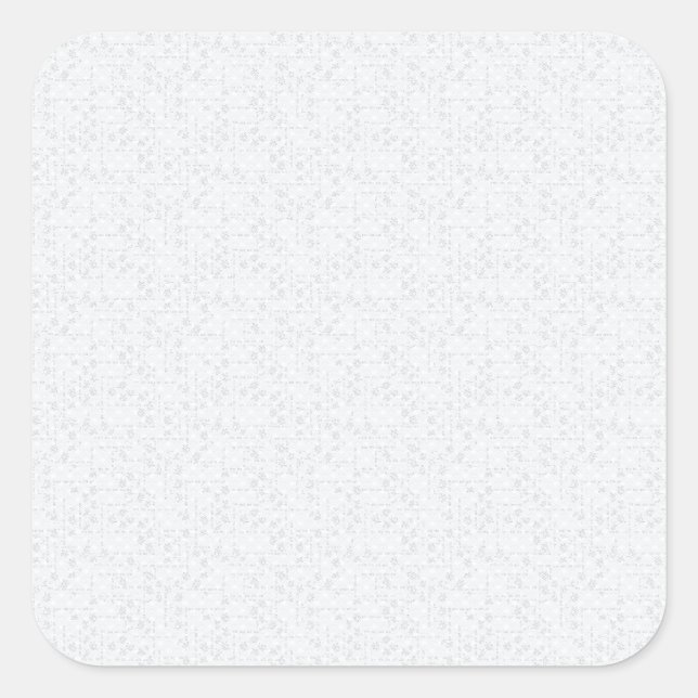 Adesivo Quadrado Vinheta (Frente)