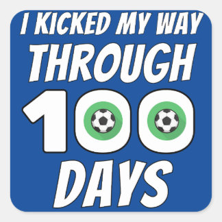 Adesivo Quadrado Vinheta