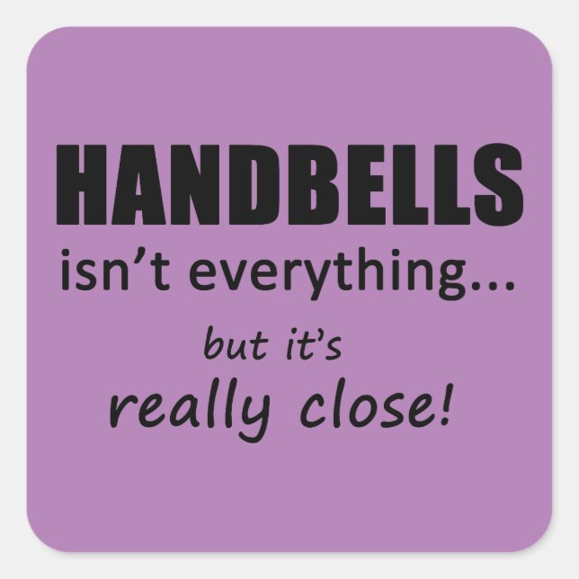 Adesivo Quadrado Vinheta (Frente)