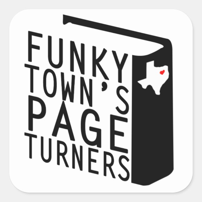 Adesivo Quadrado Vinheta (Frente)