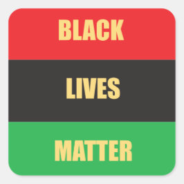 Adesivo Quadrado Vinheta