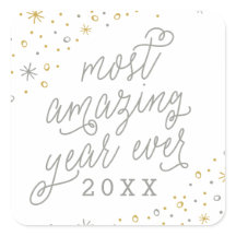 Vinheta de Ano Novo Mais Incrível