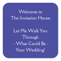 Vinheta de Boas-vindas