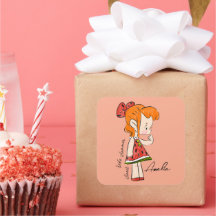 Vinheta de Garota de Melancia