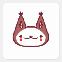 Vinheta de Gato de Palhaço