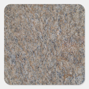 Adesivo Quadrado Vinheta Marble Castanho Rusty