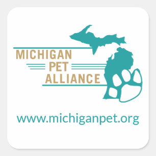 Adesivo Quadrado Vinheta MPA