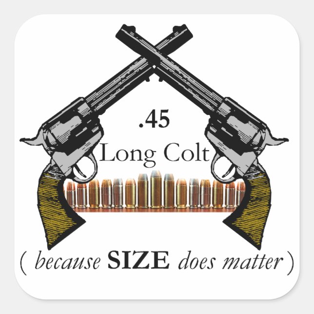 Adesivo Quadrado Vinheta TAMANHO (Frente)