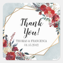 Vinhetas de Casamento Floral de Boho Geométrico Do