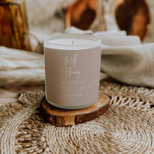 Adesivo Quadrado Vinhetas de sabão