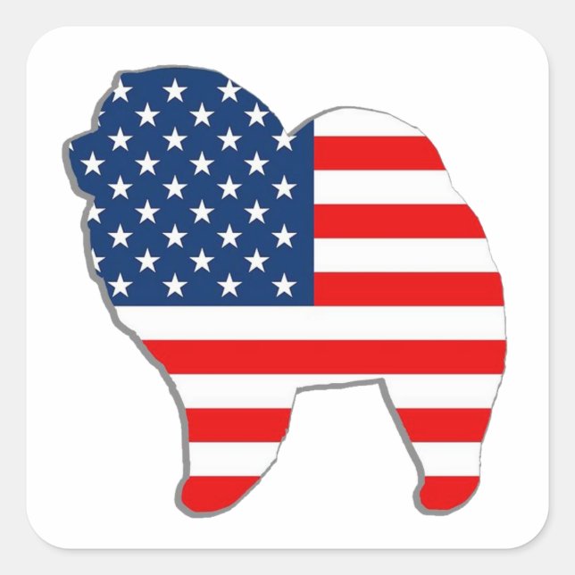 Adesivo Quadrado Vinhetas quadradas VERMELHAS BRANCAS E ESCOLHIDAS (Frente)