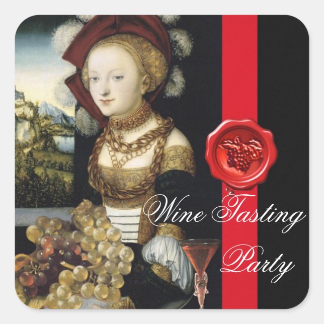 ADESIVO QUADRADO VINHO-VINHO-VINHO-VINHO-PROVANDO-VINHO-VINHO-VINHO (Frente)