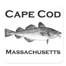 Vintage Cape Cod