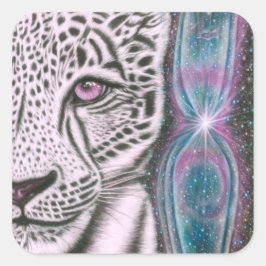 Adesivo Quadrado Vision Square Inner