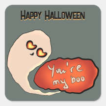 Você é meu Boo | Cute Halloween