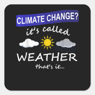 Adesivo Quadrado você não precisa pingar sol na Flórida Home Bea