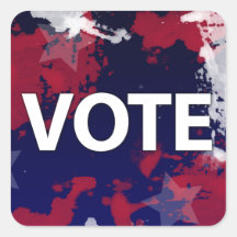 VOTAÇÃO Patriótica