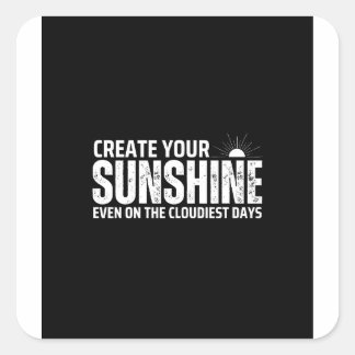 Adesivo Quadrado Wall Stickers