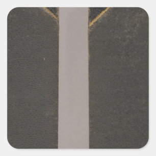 Adesivo Quadrado Westchester County, New York 3