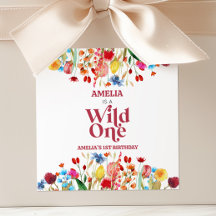 Wildflower One Wildflower Partido Favorito