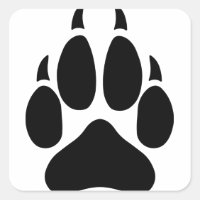 Wolf Paw