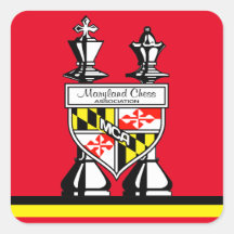 XADREZ DE MARYLAND
