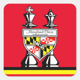 ADESIVO QUADRADO XADREZ DE MARYLAND