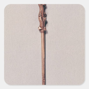 Adesivo Quadrado Yad