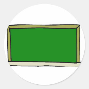 Adesivo Quadro negro