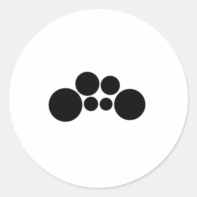 Adesivo Quadros - Duas pintas (Frente)