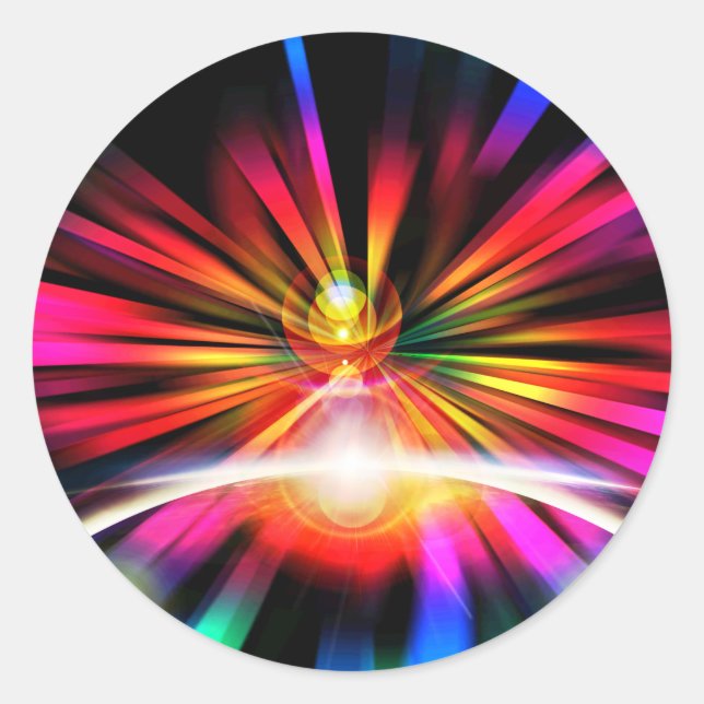 Adesivo Qualia (Frente)