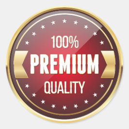 Adesivo Qualidade Premium de 100%
