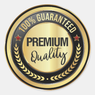 Adesivo Qualidade Premium garantida a 100%