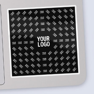 Adesivo Qualquer Design de imagem ou logotipo carregado   