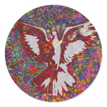 quando pombas choram