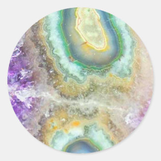 Adesivo Quartz Candy Crystals