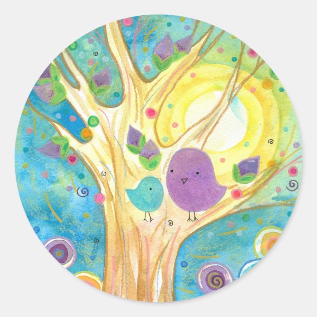 Adesivo Quebra de Dia (Frente)